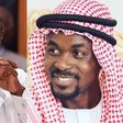 Nam1 reacts to Ofori-Atta's fugitive status: 'You reap what you sow'
