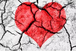 Heartbreak Healing: How to move on from a toxic relationship before Valentine