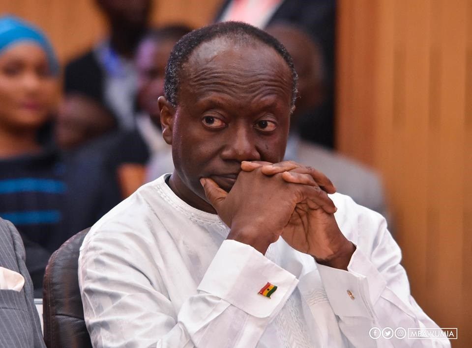 We\'ll let Interpol arrest Ofori-Atta if he fails to appear on agreed date - OSP