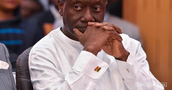We'll let Interpol arrest Ofori-Atta if he fails to appear on agreed date - OSP
