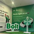 Bolt woos its passengers with free date nights on Valentines day