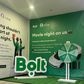 Bolt woos its passengers with free date nights on Valentines day