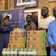 Peak Milk Extends Ramadan Support Following Courtesy Visit  to National Chief Imam 