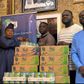 Peak Milk Extends Ramadan Support Following Courtesy Visit  to National Chief Imam 