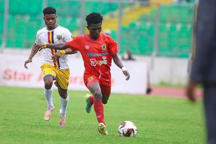 GPL Super Clash Preview: Kotoko vs Hearts of Oak - News, Form Guide, H2H & Prediction