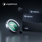 What Is a Crypto Debit Card?