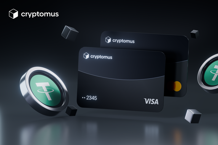 What Is a Crypto Debit Card?