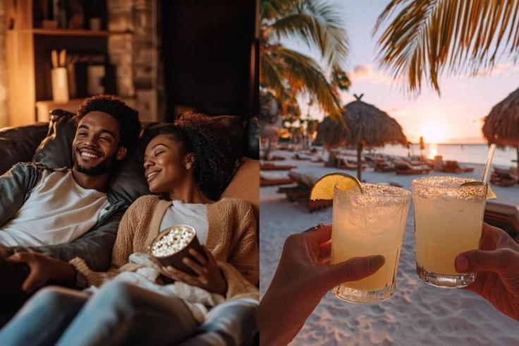 Exciting Places to Go With Your Besties On Vals Day