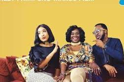 Valentine's Day 2026: 5 African movies to watch on the special date night