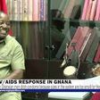 ‘Some Ghanaian men don't use condoms because the sizes are too small for them’ - AIDS Commission