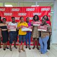 Yango Ride honors female partner drivers to commemorate International Women's Day