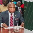 Ablakwa reveals 12 privileges enjoyed by holders of Ghana’s improved passport