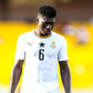Alfred Duncan opens up about leaving the Black Stars: ‘It was the best decision’