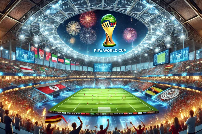 Which African teams are on track to reach the 2026 World Cup?