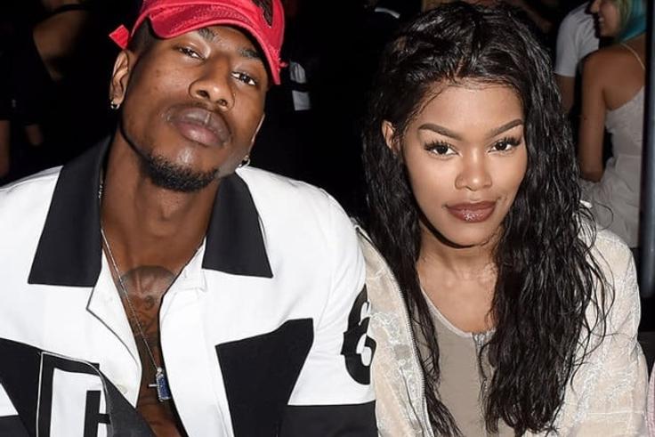 Basketball star Iman Asante loses four luxury homes, cars in divorce settlement