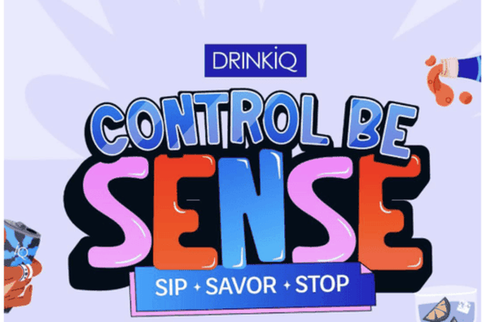 Guinness Ghana Breweries PLC (GGB PLC) launches “Control Be Sense” campaign to champion positive drinking