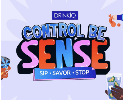 Guinness Ghana Breweries PLC (GGB PLC) “Control Be Sense” campaign to champion positive drinking
