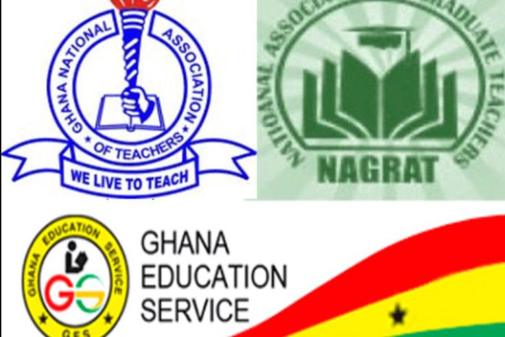 NAGRAT challenges Prof Smile Dzisi’s appointment as GES Deputy Director-General