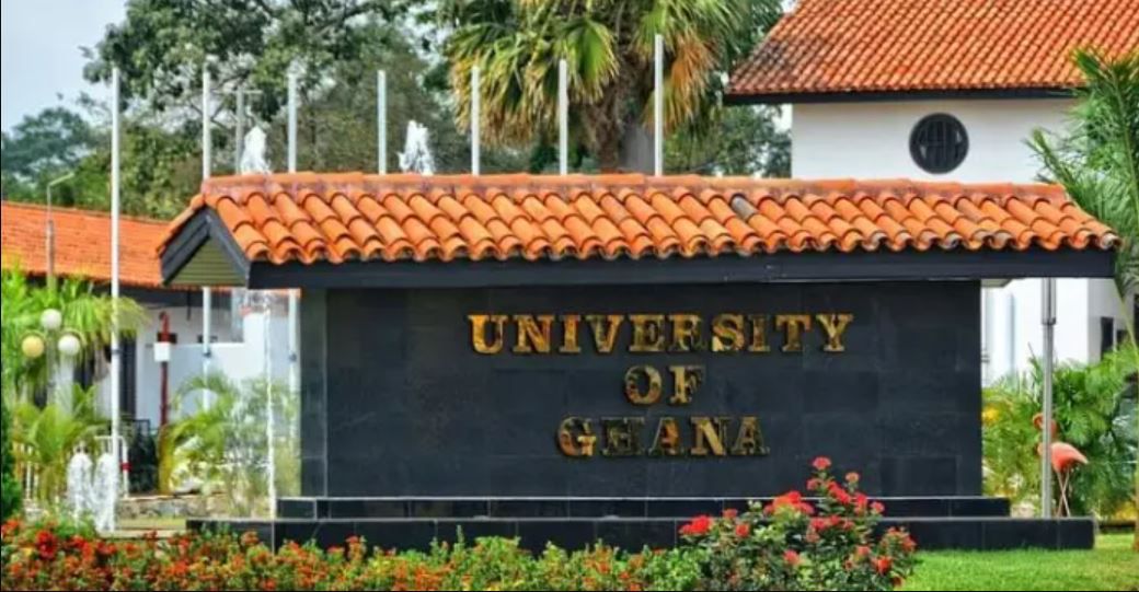 University of Ghana suspends lecturer and 16 students over misconduct