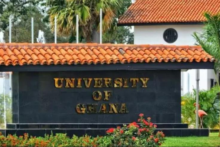 No increase in facility fees as GTEC approves University of Ghana charges for 2025/2026