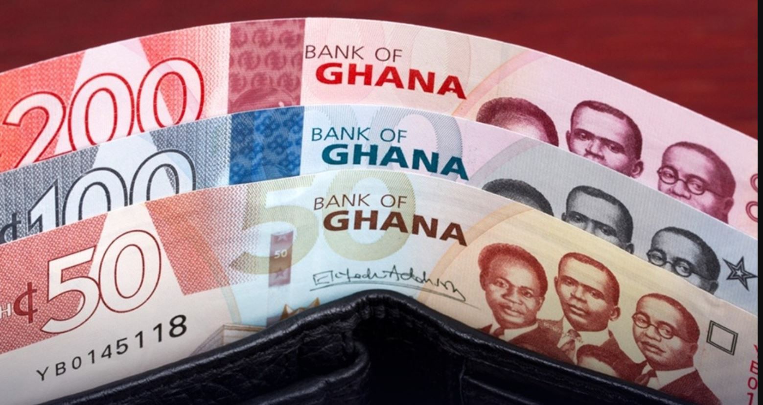 Here\'s how to invest GHS 5000 in your 20s and get profitable returns