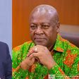 Don’t remove Dampare - Musa Dankwa advises Mahama