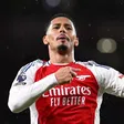We can win the Champions League - Arsenal defender William Saliba