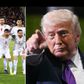 Trump advises Iran to stay away from 2026 FIFA World Cup 'for their own life and safety'