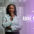 IWD 2026: A Women’s Leadership Spotlight on Anne Murungi, Commercial Director at IndigoHomes