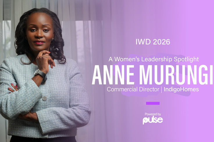 IWM 2026: A Women’s Leadership Spotlight on Anne Murungi, Commercial Director at IndigoHomes