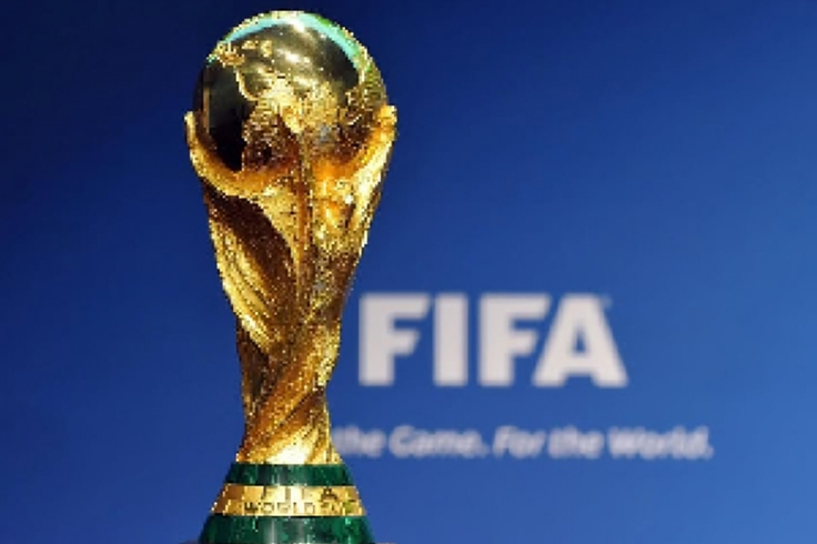 FIFA approves new rules to make games faster ahead of the 2026 World Cup