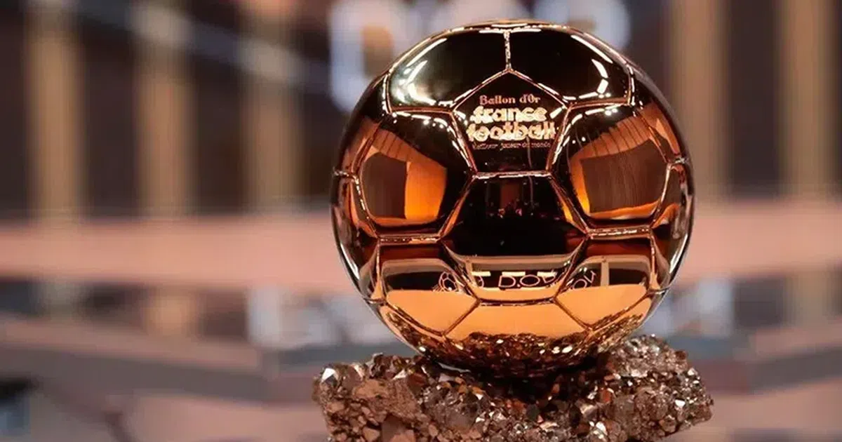 Ballon d’Or 2026: Top 10 favourites to win the Golden Ball