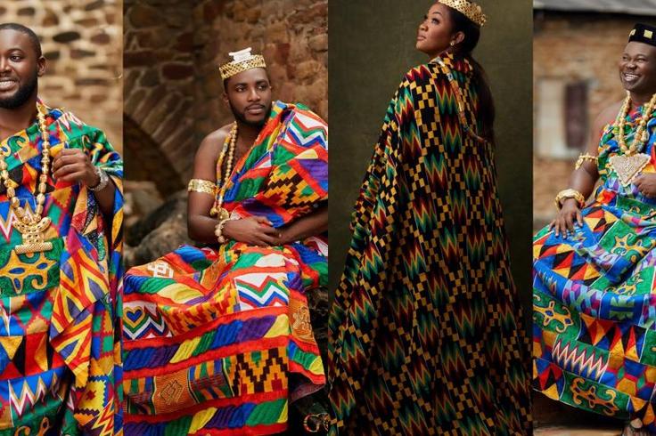 Ashanti Region to celebrate Kente Week to promote culture and local artisans