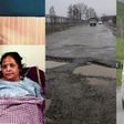 Woman declared brain dead wakes up when ambulance transporting her hits pothole