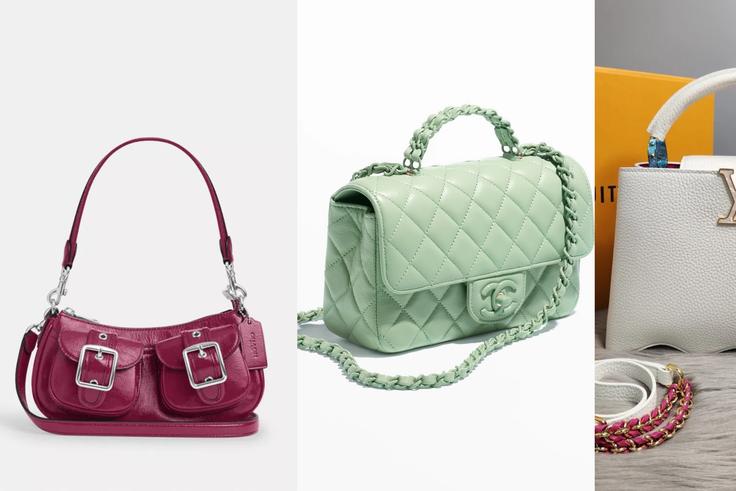 Chinese manufacturers expose luxury fashion’s dirty secrets amid U.S. trade war