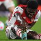 Will Thomas Partey miss Arsenal’s crucial clash against Real Madrid?