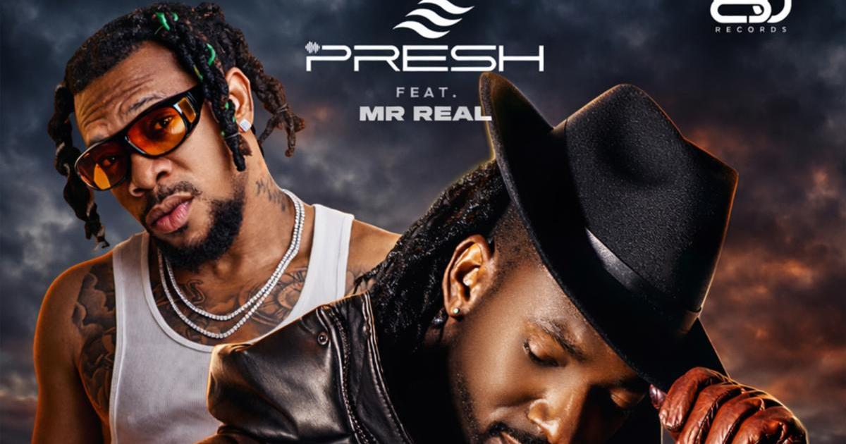 Nigerian-Canadian singer Presh returns with the remix of his chart ...