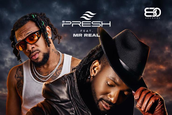 Nigerian-Canadian singer Presh returns with the remix of his chart-topping single, “Karadan,”