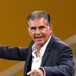 8 Key things you need to Know about Carlos Queiroz, Black Stars coach for 2026 World Cup