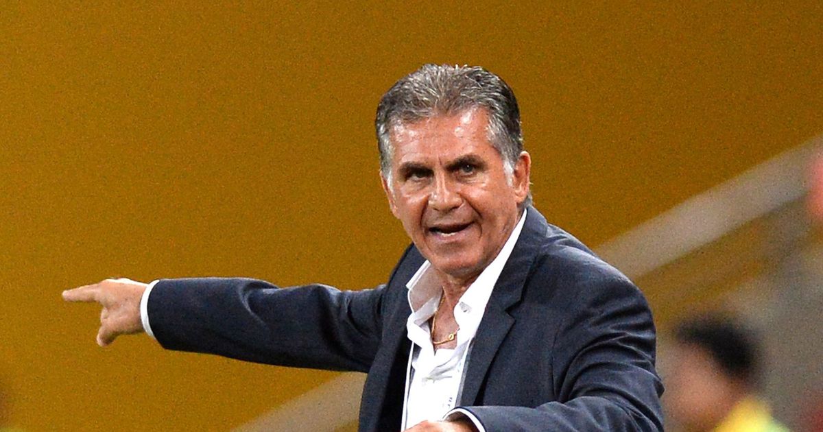 8 Key things you need to Know about Carlos Queiroz, Black Stars coach for 2026 World Cup