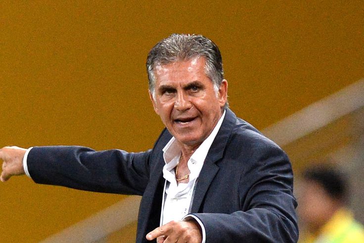 8 Key things you need to Know about Carlos Queiroz, Black Stars coach for 2026 World Cup
