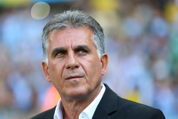 GFA names Carlos Queiroz as Black Stars head coach for World Cup