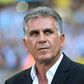 Carlos Queiroz: Black Stars job is the biggest challenge of my career