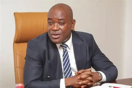 Director-General of the Ghana Tertiary Education Commission (GTEC), Prof. Ahmed Jinapor Abdulai