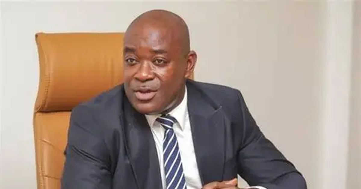 UTAG gives government 14-day ultimatum to remove GTEC boss over governance concerns