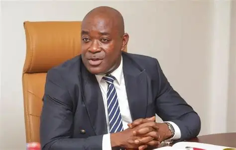 Director-General of the Ghana Tertiary Education Commission (GTEC), Prof. Ahmed Jinapor Abdulai