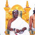 Osenase Regent impasse: Boakye Asafo Agyei not a royal; He can't be chief - Odau royal family to Okyenhene
