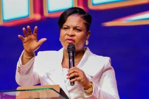 'Marriage is good but not a career; only agree to be a housewife on contract basis' - Apostle Lilian Kumah