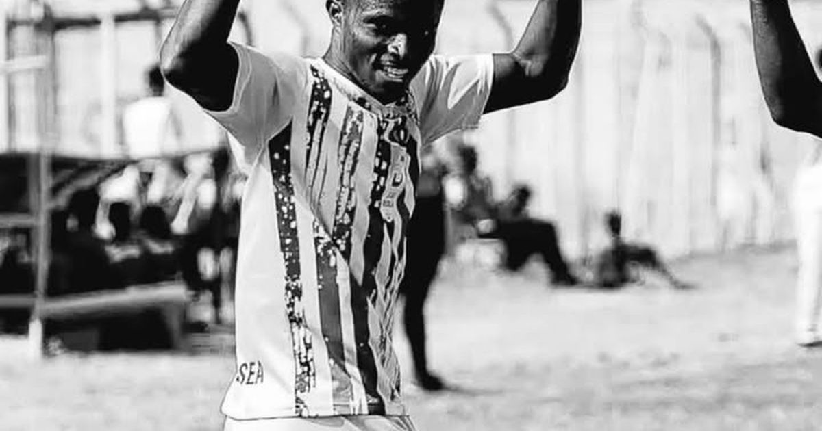 2 arrested over robbery attack on Berekum Chelsea football team which killed one player