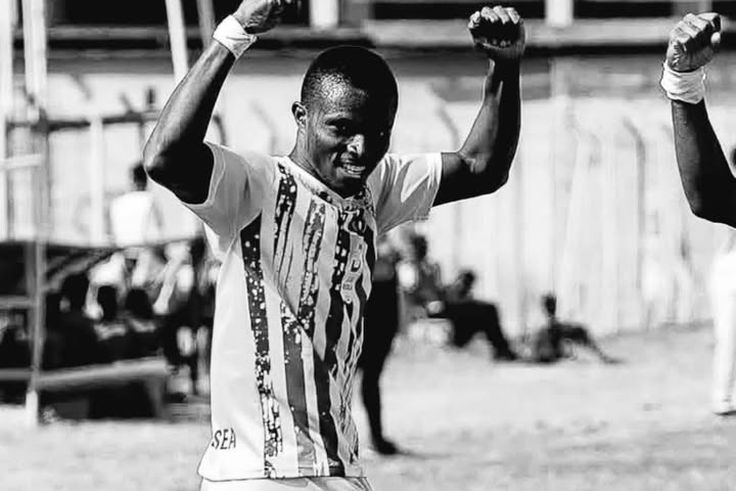 2 arrested over robbery attack on Berekum Chelsea football team which killed one player